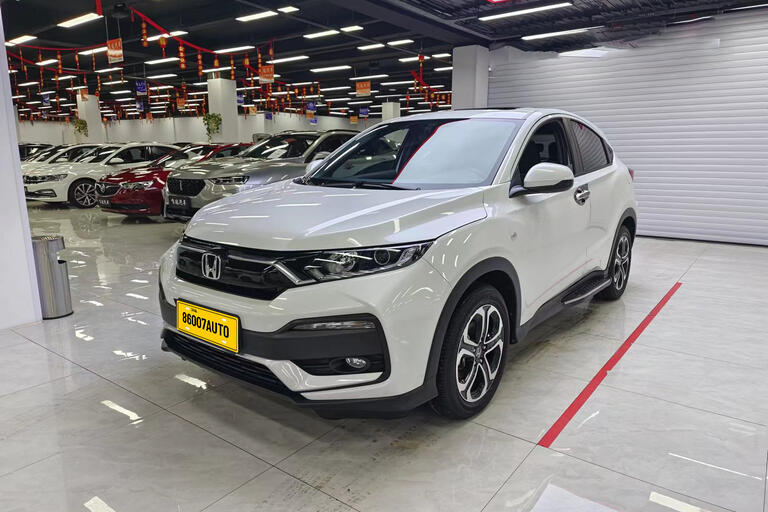 Honda XR-V , 2022 1.5