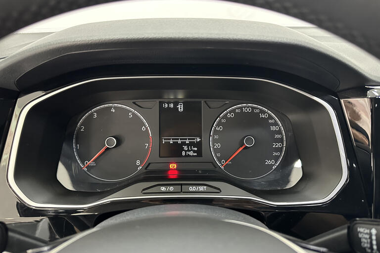 Jetta VS5 2022, 1.4