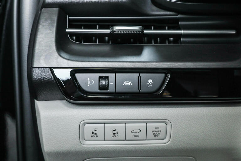 KIA Carnival 2021,2.0