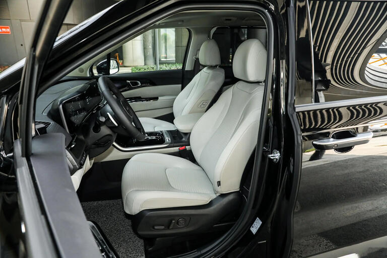 KIA Carnival 2021,2.0