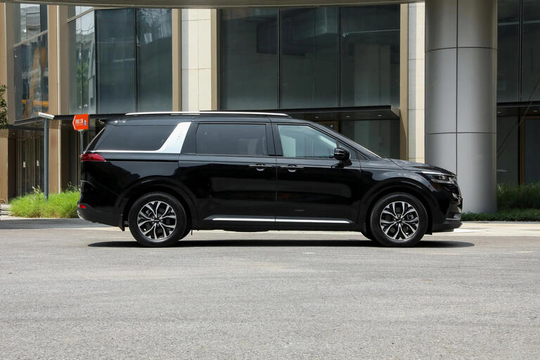 KIA Carnival 2021,2.0