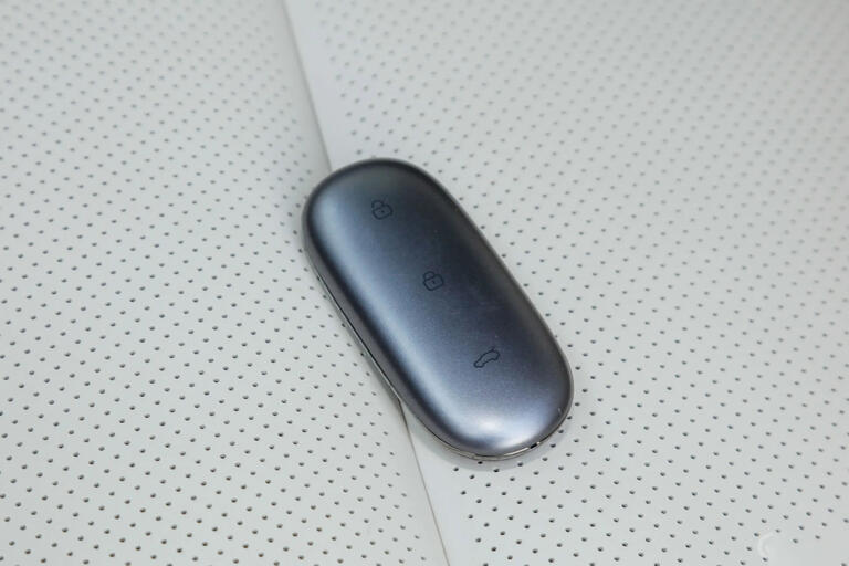 Li L9 Pro, 2024 1.5