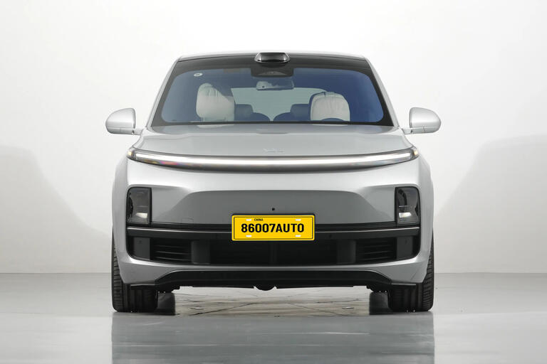 Li L9 Ultra, 2024 1.5