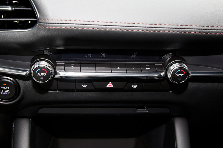 Mazda3 2.0,2023