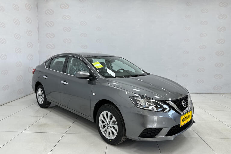 Nissan Sylphy 2023,1.6