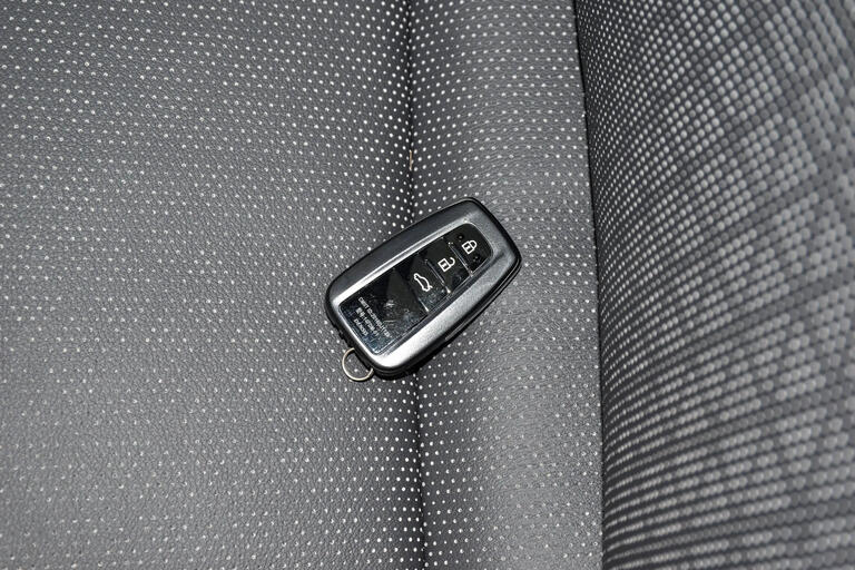 Toyota Camry, 2024 2.5