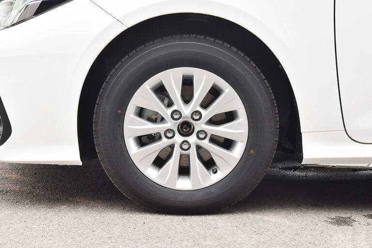 Toyota Corolla 1.5 Elite