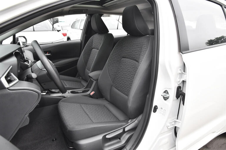 Toyota Corolla 1.5 Elite