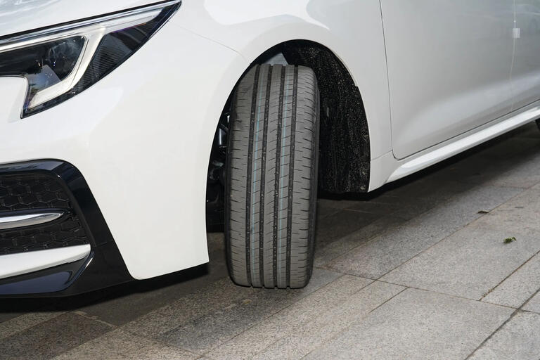 Toyota Levin, 2023 1.2