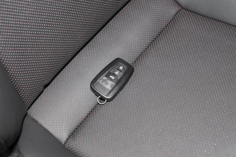 Toyota Levin, 2023 1.2