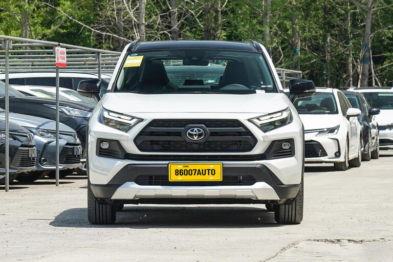 Toyota RAV4 2024,2.0