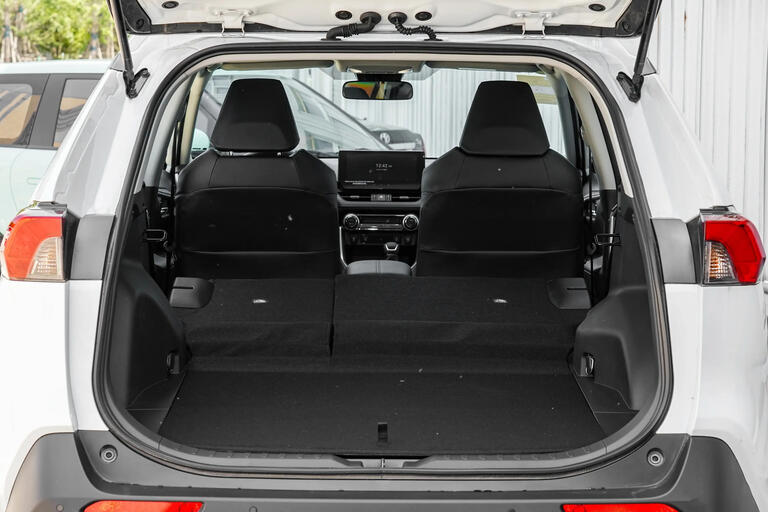 Toyota RAV4 2024,2.0