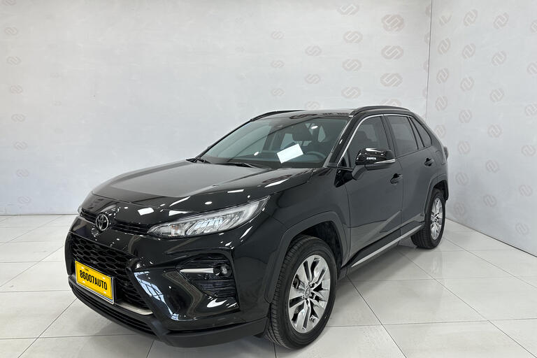Toyota Wildlander 2020,2.0