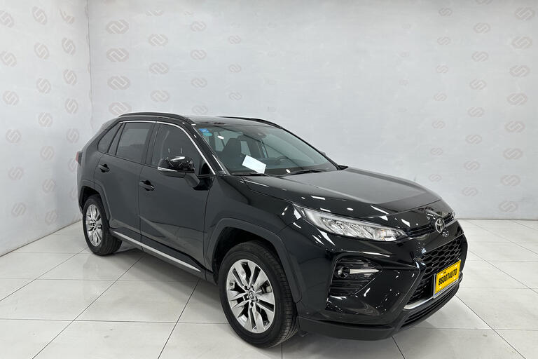 Toyota Wildlander 2020,2.0