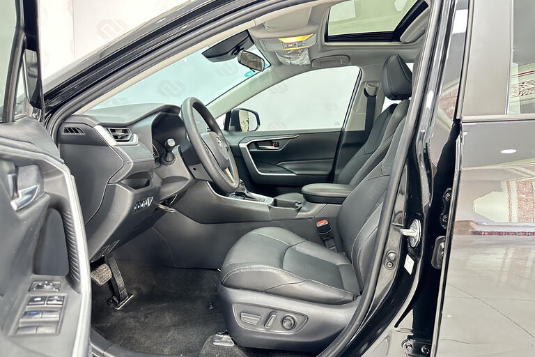 Toyota Wildlander 2020,2.0
