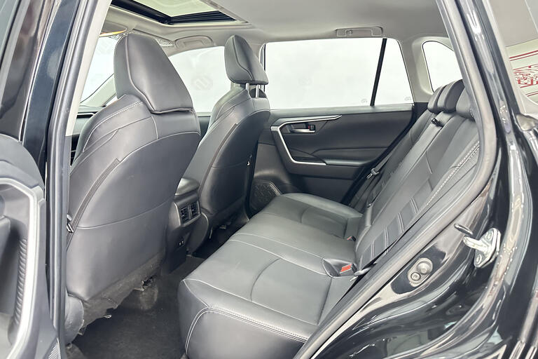 Toyota Wildlander 2020,2.0