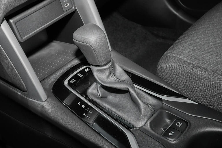 Toyota Frontlander, 2024 2.0