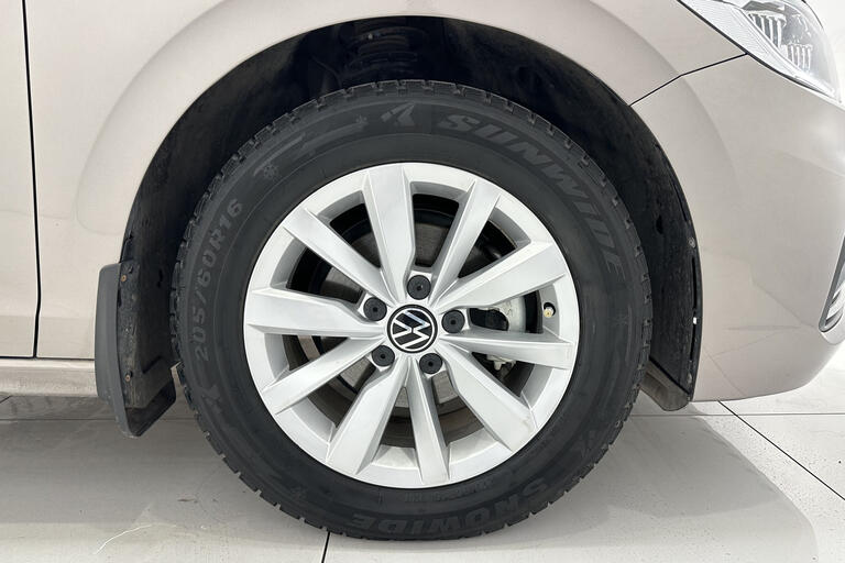 Volkswagen Bora 2021, 1.5