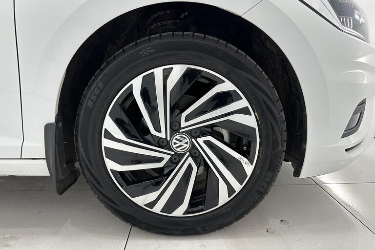 Volkswagen Sagitar 280TSI DSG 2021, 1.4
