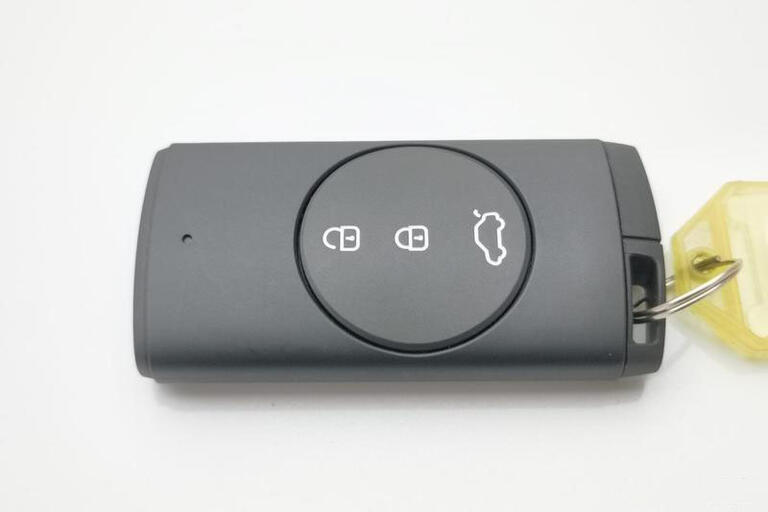 EXEED LX  2020，1.5