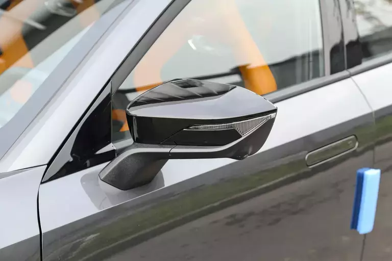 Changan UNI-V 2.0, 2023