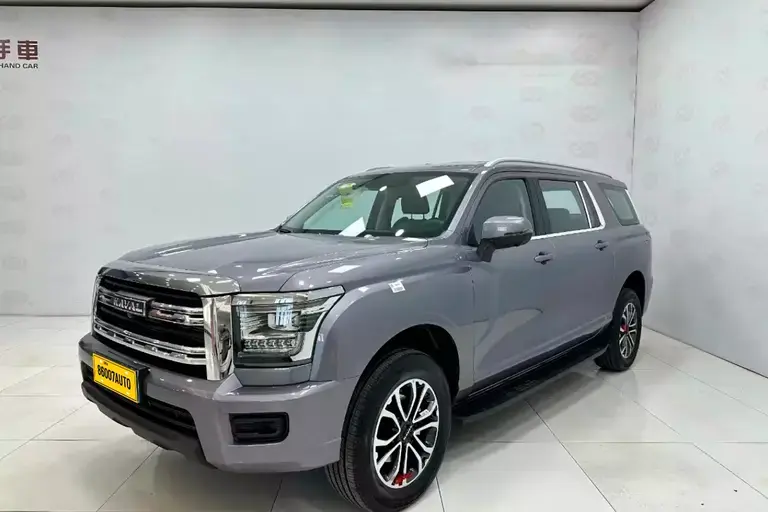 Haval h5 2023 20 4wd