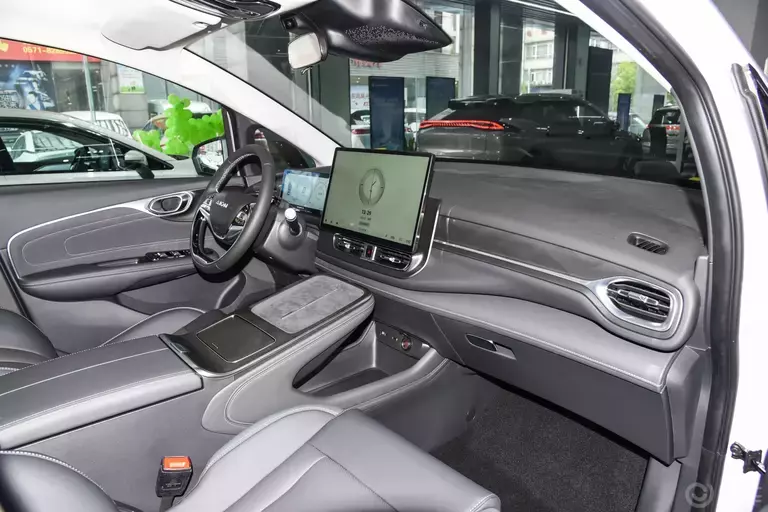 GAC AION V,2023