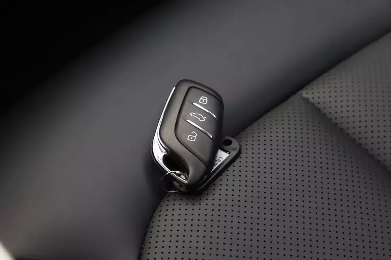 Roewe i6 MAX 2020