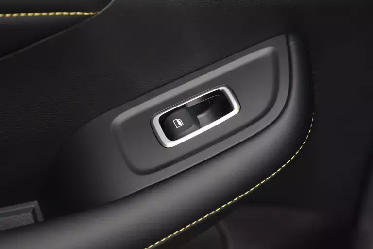 Roewe i6 MAX 2020