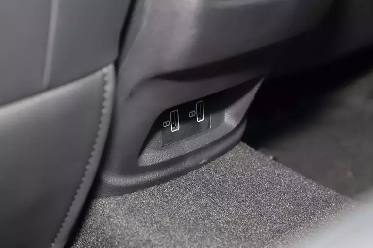 Roewe i6 MAX 2020