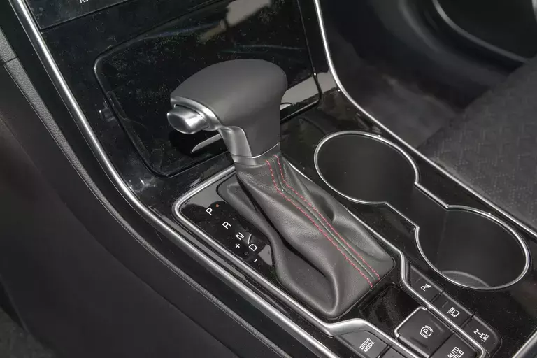 KIA Sportage 2021