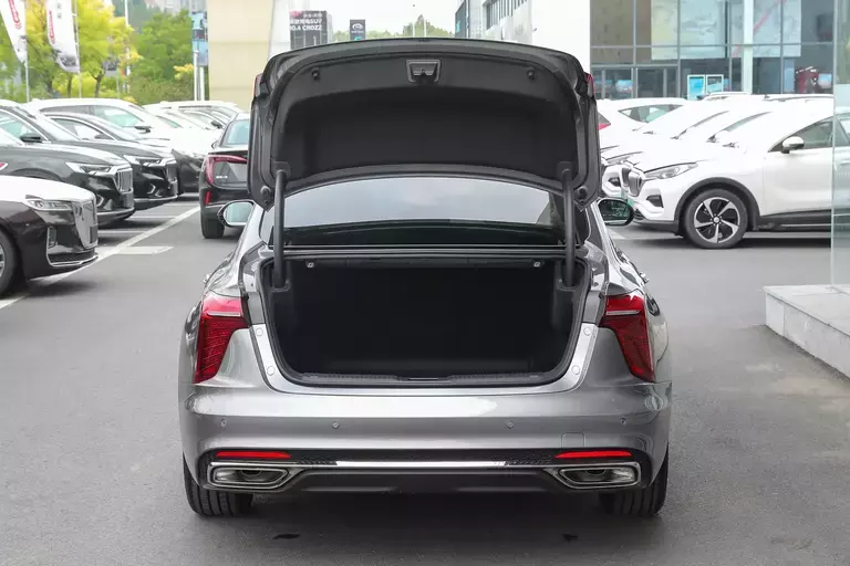 Hongqi H5 2023