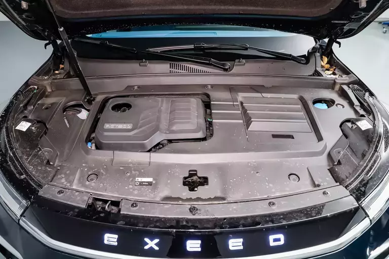 EXEED TXL  2023