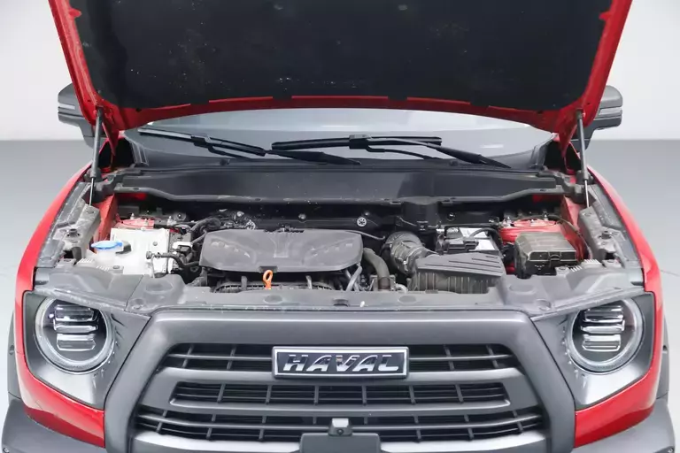 Haval Dargo 2022