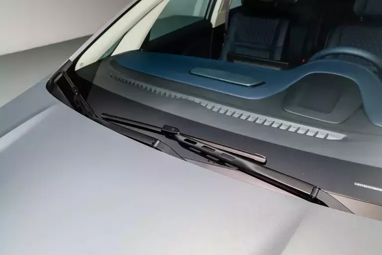 Geely Jiaji 2023