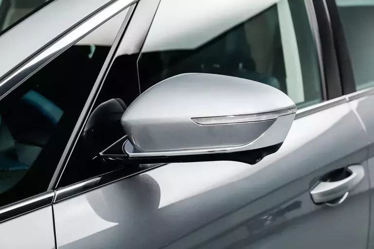 Geely Jiaji 2023