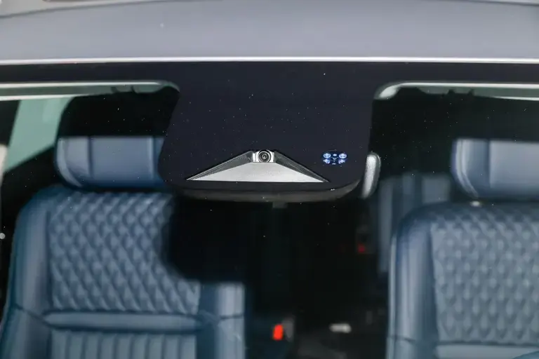 Geely Jiaji 2023