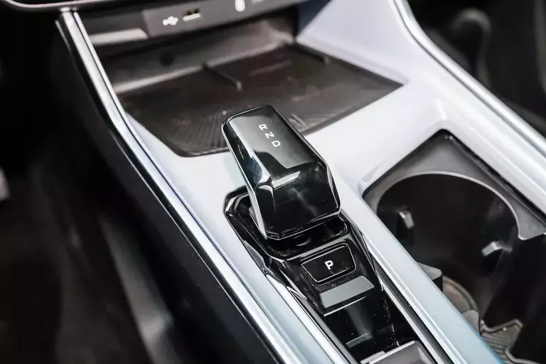 Geely Jiaji 2023