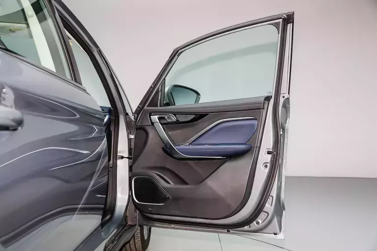 Geely Jiaji 2023