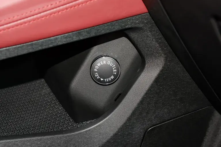 Jetour X70 PLUS 2023