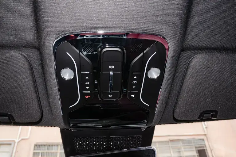 Jetour X70 PLUS 2023