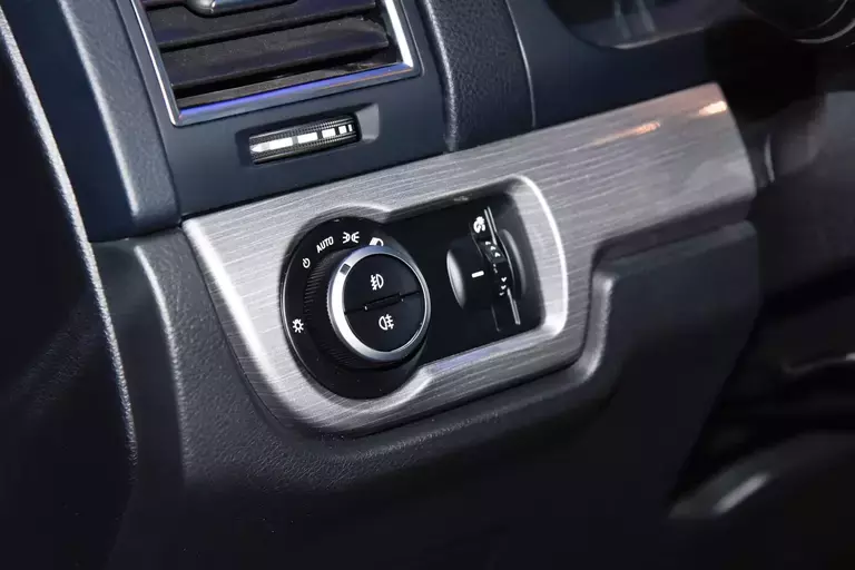 BAIC Beijing BJ80 2022