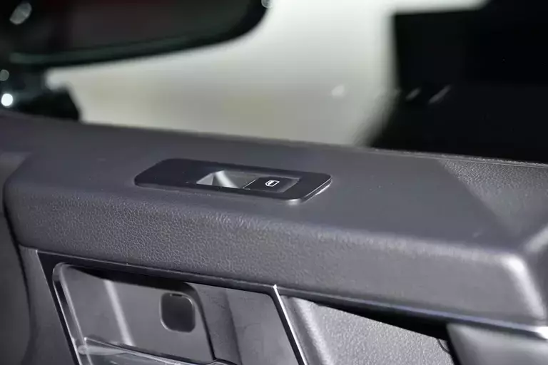 BAIC Beijing BJ60 2022
