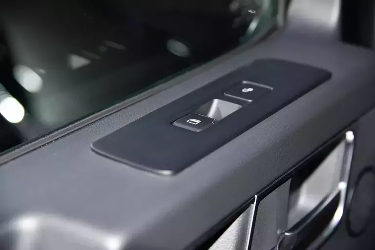BAIC Beijing BJ60 2022