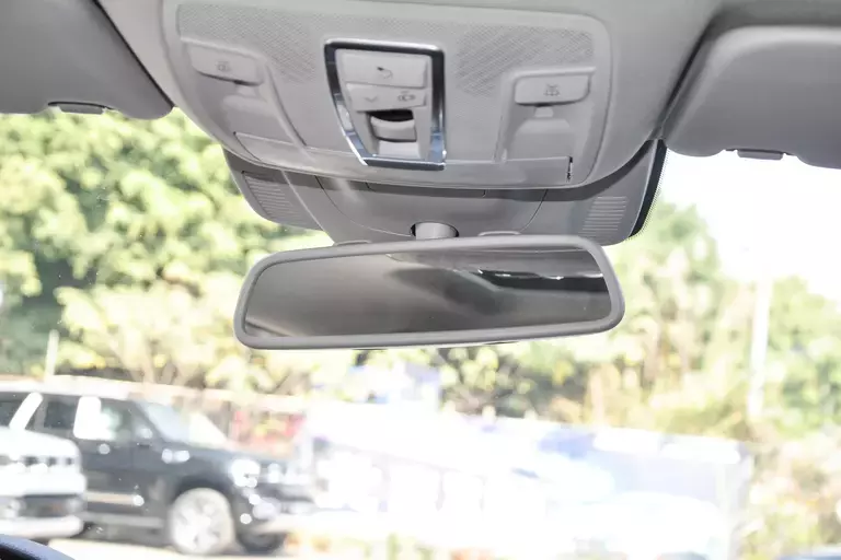 BAIC Beijing BJ90 2023,3.0