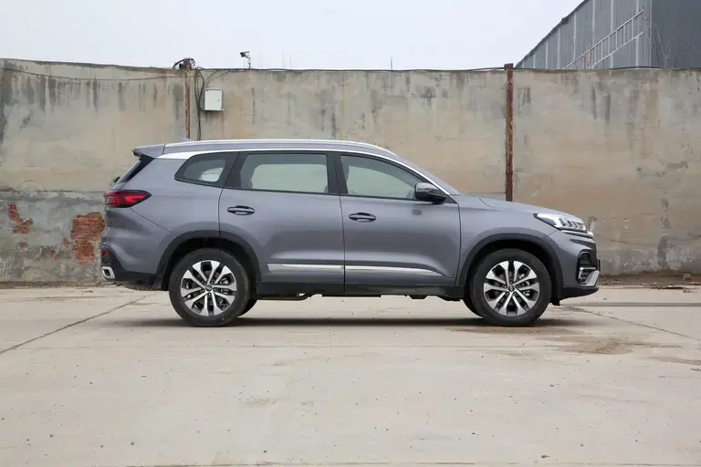Chery Tiggo 8 2023