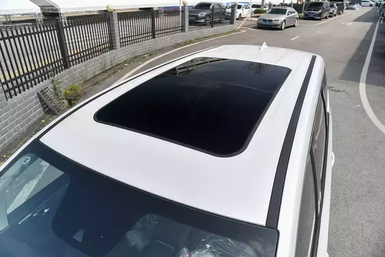 GAC Trumpchi M6 2023