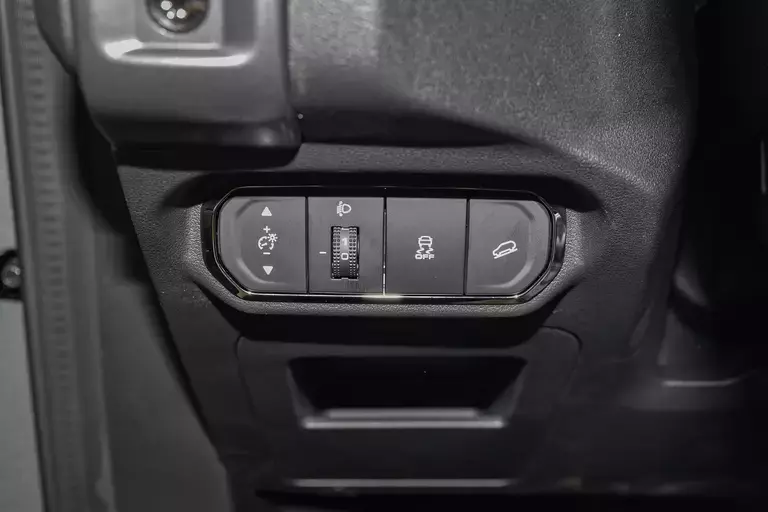 Haval H-DOG 2023
