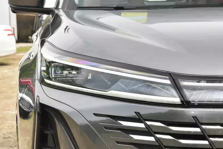 Changan CS75 PLUS , 2023 2.0