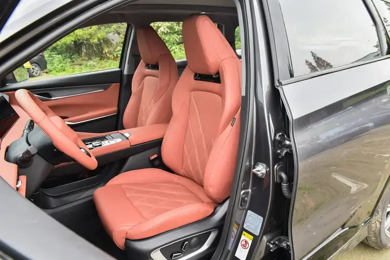 Changan CS75 PLUS , 2023 2.0